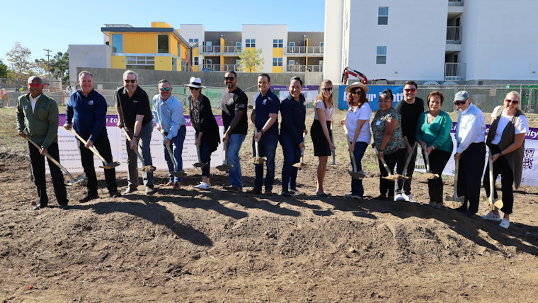 San Diego's Linda Vista Park to Harvest First Community Garden by Spring 2024
