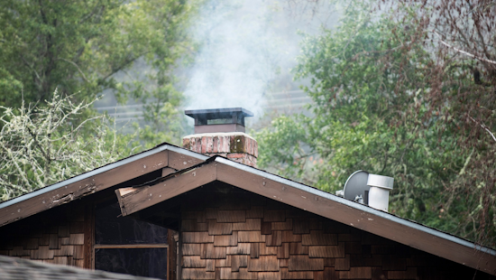 San Francisco Air Quality Officials Urge Public to Forego Wood Burning During New Year's Festivities