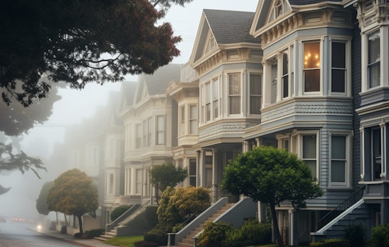 San Francisco Bay Area Faces Dense Fog, Minor Coastal Flooding and Heavy Rain into New Year