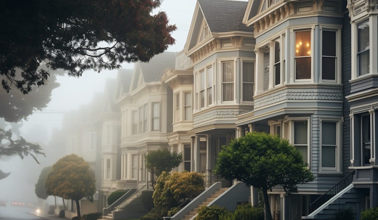 San Francisco Bay Area Faces Dense Fog, Minor Coastal Flooding and Heavy Rain into New Year