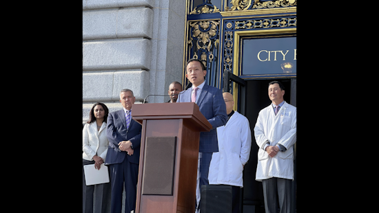 San Francisco City Attorney Sues Online Retailers for Alleged Illegal Flavored Tobacco Sales