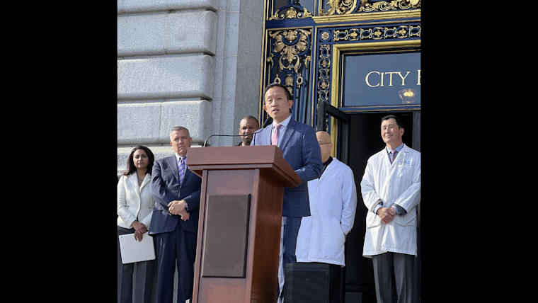 San Francisco City Attorney Sues Online Retailers for Alleged Illegal Flavored Tobacco Sales