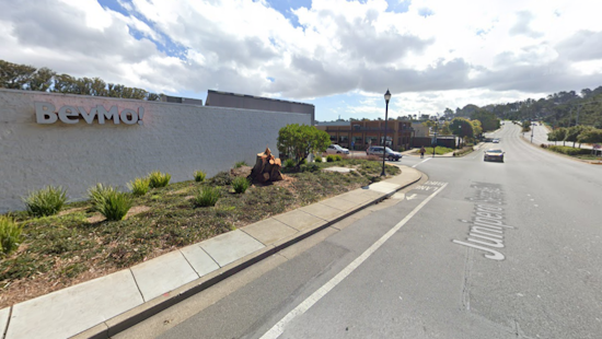 San Francisco Foursome Charged with Petty Theft in Colma Shoplifting Incident
