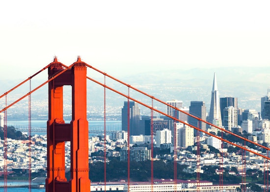 San Francisco Gets State Scolding for Housing Holdups