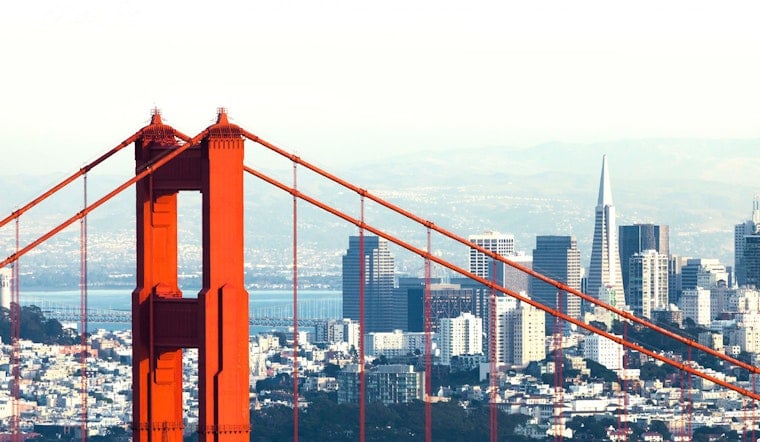 San Francisco Gets State Scolding for Housing Holdups