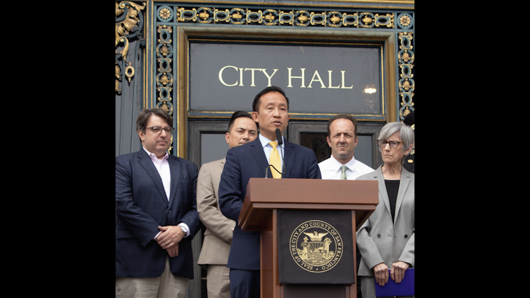 San Francisco Landlords Found Guilty of Housing Violations, Ordered to Address Unsafe Living Conditions 