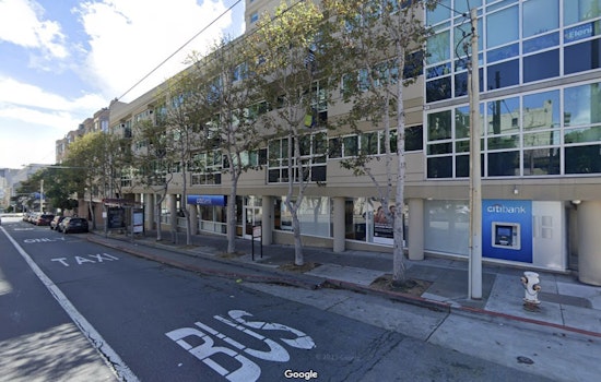 San Francisco Man Convicted in Failed Bank Heist, Faces Up to 3 Years in Prison