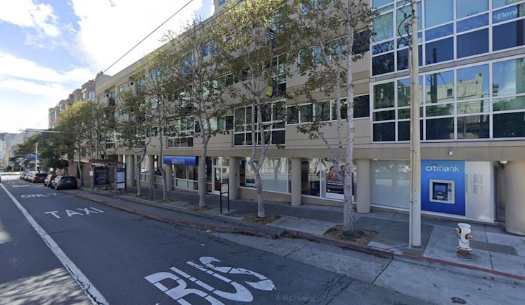 San Francisco Man Convicted in Failed Bank Heist, Faces Up to 3 Years in Prison