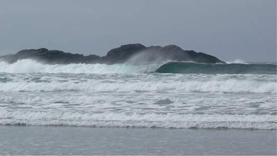San Francisco on High Alert for Potentially Deadly High Surf and Coastal Flooding