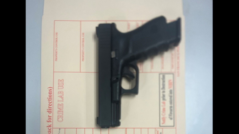 San Francisco Police Arrest Suspect and Seize Firearm After Dakota Street Shooting Incident
