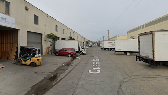 San Francisco Police Arrest Suspect in Bayview District Homicide