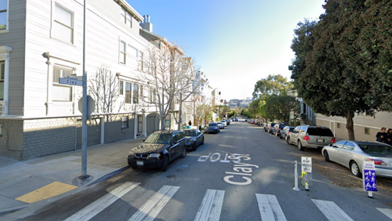 San Francisco Police Arrest Suspect in Richmond District Homicide, Investigation Ongoing