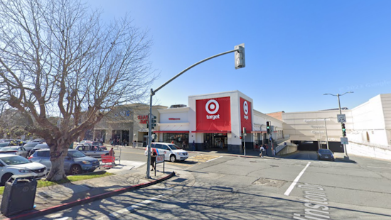 San Francisco Police Nab 18 in Shoplifting Sting Operation on Mission Street and Winston Drive