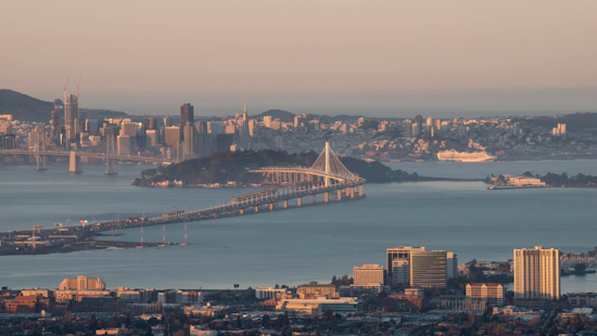 San Francisco Residents Urged to Avoid Wood Fires This Christmas for Better Air Quality