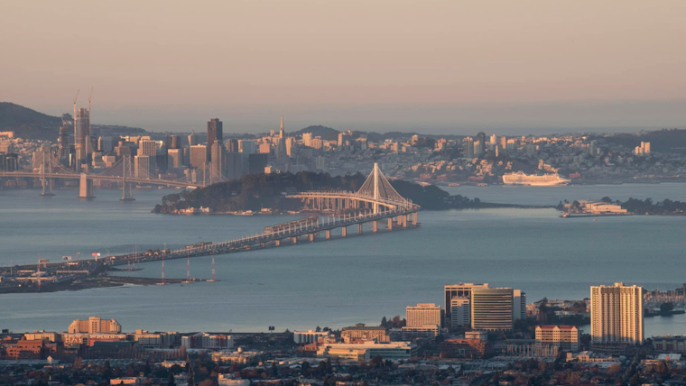 San Francisco Residents Urged to Avoid Wood Fires This Christmas for Better Air Quality