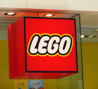 San Francisco Says Goodbye to Downtown Lego Store as Retail Woes Stack Up