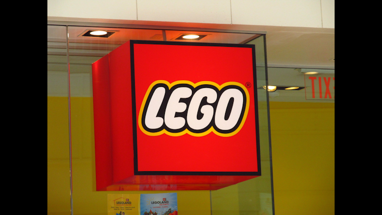 San Francisco Says Goodbye to Downtown Lego Store as Retail Woes Stack Up