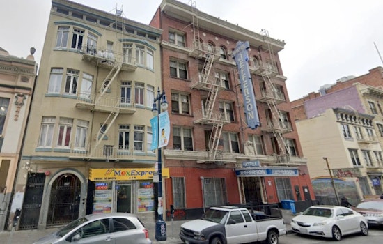 San Francisco's Efforts Lower Supportive Housing Vacancy Rate, Over 700 Units Still Empty Amid Homelessness Crisis