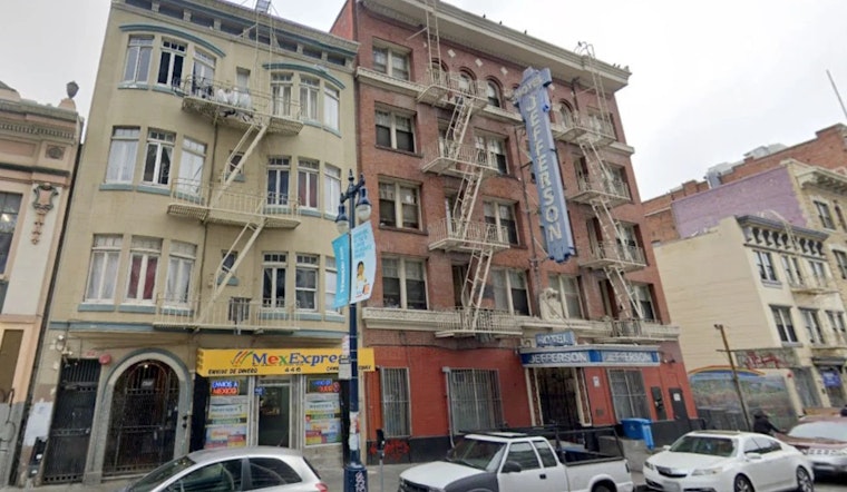 San Francisco's Efforts Lower Supportive Housing Vacancy Rate, Over 700 Units Still Empty Amid Homelessness Crisis