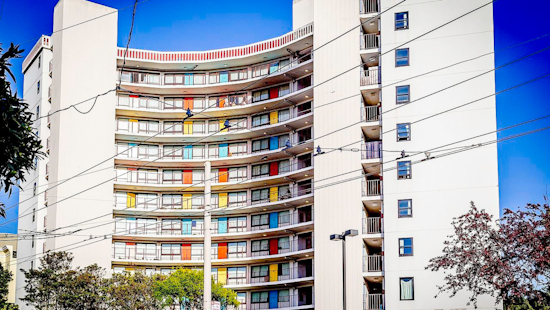 San Francisco's Rental Market Experiences Steepest Decline Since 2021 as Median Prices and Demand Drop