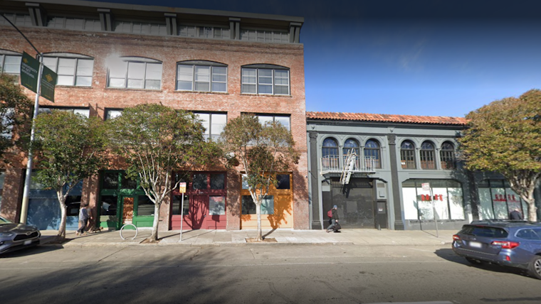 San Francisco's Sluts Wine Bar to Close Amid Owner's Financial Woes and Controversy