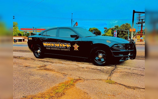 San Jacinto Man Charged with Narcotics and Weapons Offenses Following Raid on Illegal Marijuana Farm