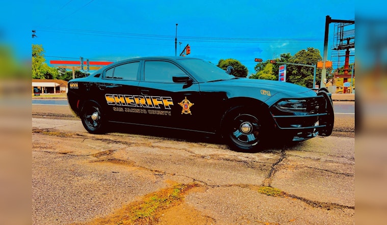 San Jacinto Man Charged with Narcotics and Weapons Offenses Following Raid on Illegal Marijuana Farm