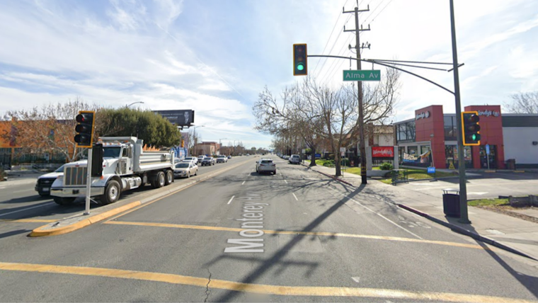 San Jose Community Mourns as Bicyclist Becomes City's 48th Traffic Death of Year