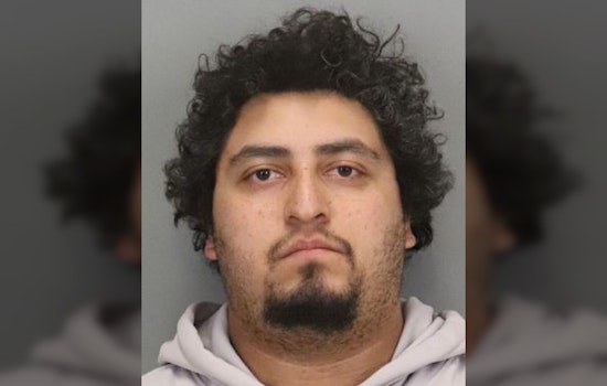 San Jose Man, Ray Garcia, Arrested in Connection with City's 31st Homicide Case