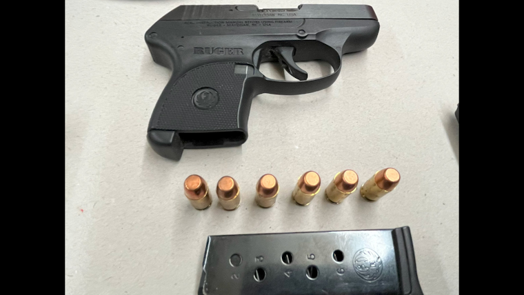 San Jose Police Detain Suspect in Domestic Violence Case, Seize Firearm and Drugs