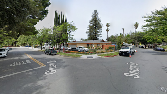 San Jose Police Investigate City’s 33rd Homicide Following Early Morning Shooting