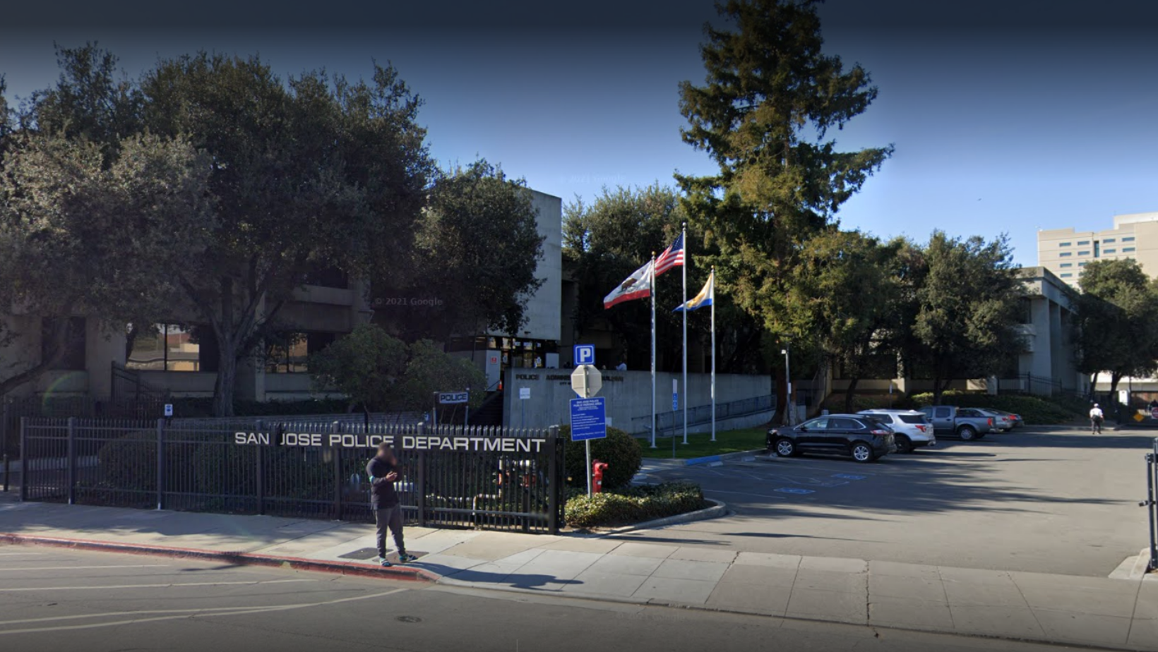 San Jose Dui Checkpoints
