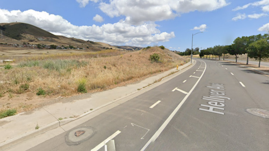 San Jose's Homicide Count Hits 35, Police Hunt for Justice on Hellyer Ave