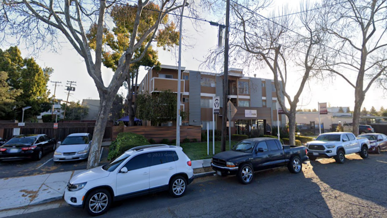 San Leandro Apartment Complex Fire Displaces 160 Residents Before Christmas