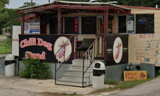 San Marcos Icon Chili Dog Stand Serves Final Bite as it Closes After 70 Years