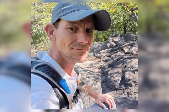 San Marcos Man Vanishes, Police Fear Self-Harm – Community Asked to Aid Search