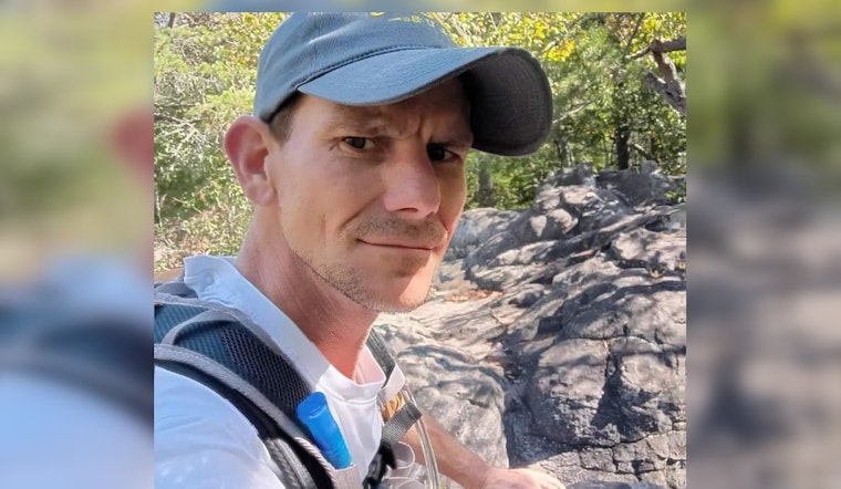 San Marcos Man Vanishes, Police Fear Self-Harm – Community Asked to Aid Search