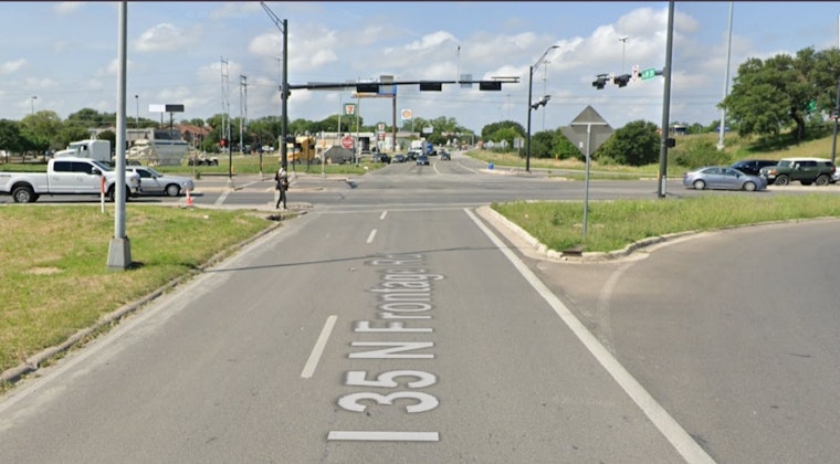 San Marcos Mourns as Deadly Crash Clogs Arteries of the Highway