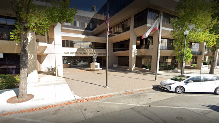 San Mateo County Greenlights $135.9 Million in Transportation Upgrades to Ease Traffic and Boost Safety