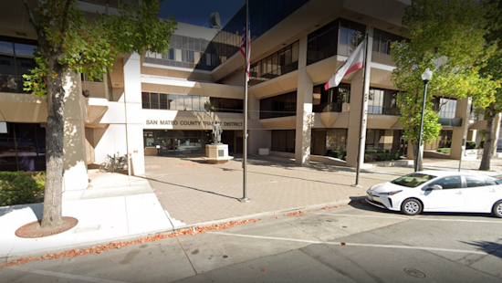 San Mateo County Greenlights $135.9 Million in Transportation Upgrades to Ease Traffic and Boost Safety
