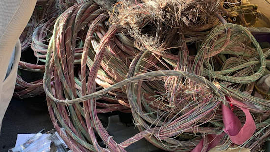 San Pablo Trio Suspected of Swiping $10K Worth of AT&T Copper Wire Nabbed by Police