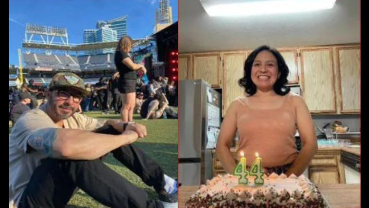 San Ysidro Couple Mysteriously Disappears Pre-Holidays, Leaving Family and Detectives Searching for Clues