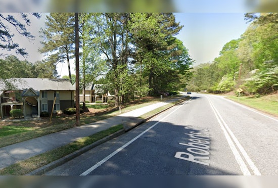 Sandy Springs Police Arrest Two Suspects Charged with Felony Murder in Fatal Shooting