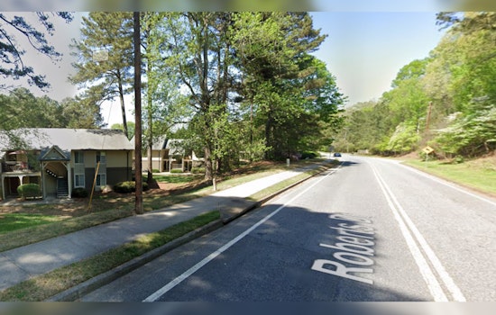 Sandy Springs Police Arrest Two Suspects Charged with Felony Murder in Fatal Shooting