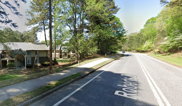 Sandy Springs Police Arrest Two Suspects Charged with Felony Murder in Fatal Shooting