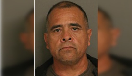 Santa Ana Sex Offender Charged With Lewd Acts Involving Irvine Middle School Girl