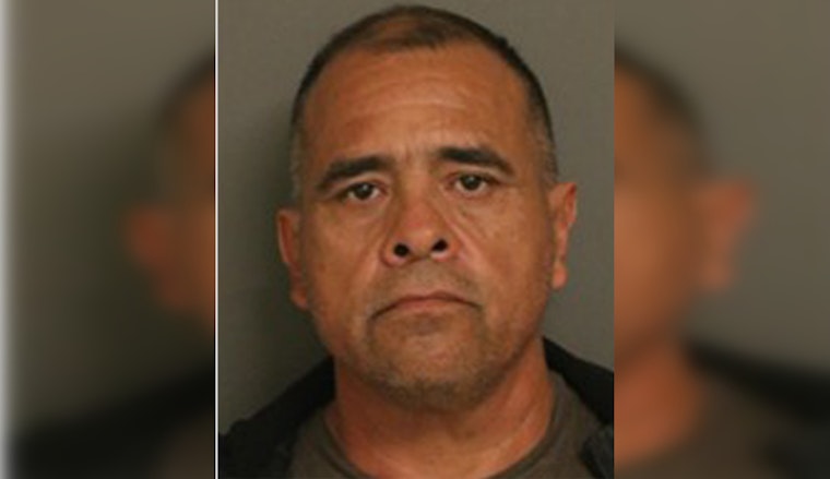 Santa Ana Sex Offender Charged With Lewd Acts Involving Irvine Middle School Girl