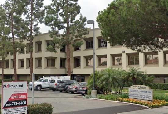 Santa Barbara Sex Offender Suspected of Attempting to Lure Minor Arrested in Ventura County Sting