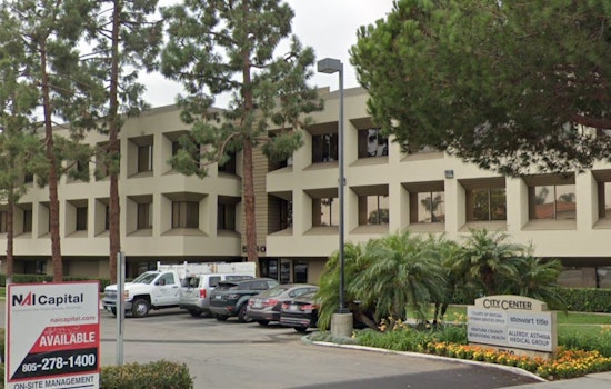 Santa Barbara Sex Offender Suspected of Attempting to Lure Minor Arrested in Ventura County Sting