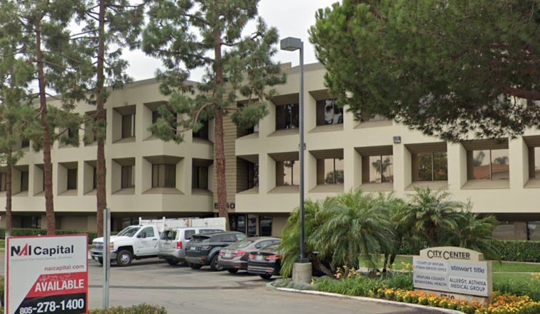 Santa Barbara Sex Offender Suspected of Attempting to Lure Minor Arrested in Ventura County Sting